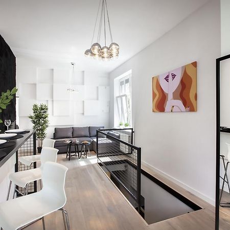 Rj Apartments Dejw Сопот Екстер'єр фото
