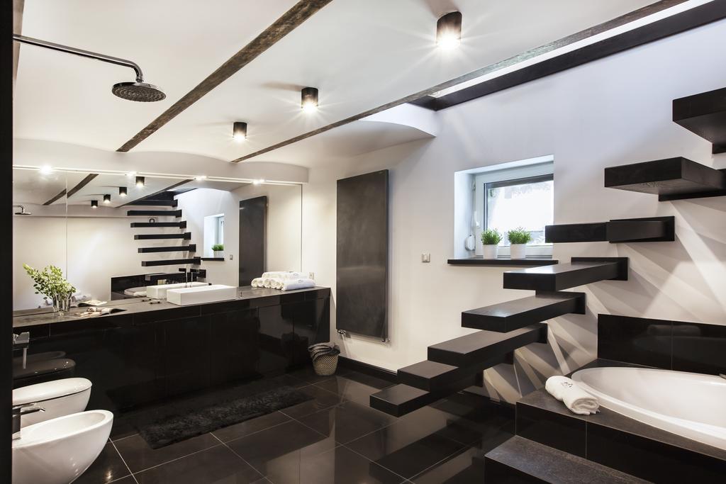 Rj Apartments Dejw Сопот Екстер'єр фото