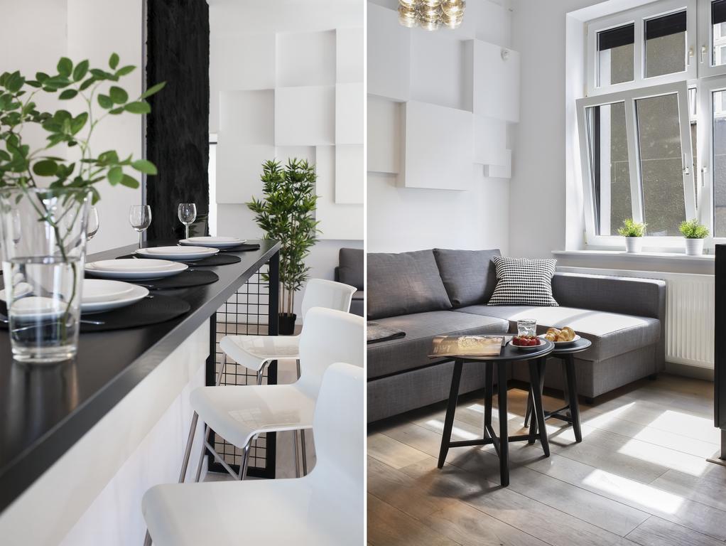 Rj Apartments Dejw Сопот Екстер'єр фото
